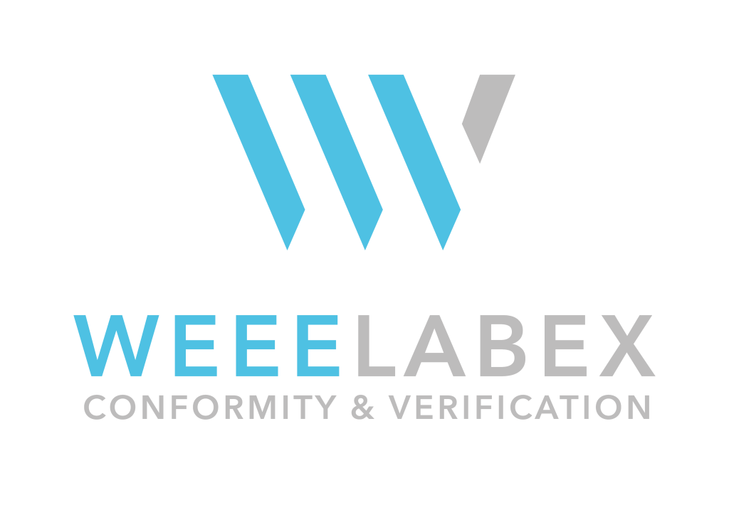 Logo Weeelabex economie circulara